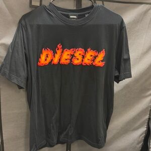 Diesel t shirt
